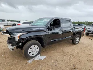 Toyota Tundra 3.4L 6 2026