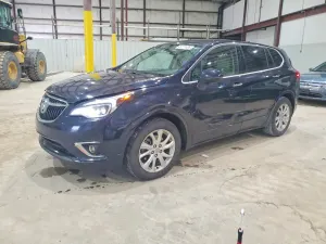 Buick Envision 2.5L 4 2020