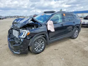 GMC Terrain 1.5L 4 2023