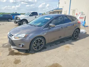 Ford Focus 2.0L 4 2012