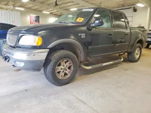 Ford F-150 5.4L 8 2003