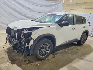 Nissan Rogue 1.5L 3 2023