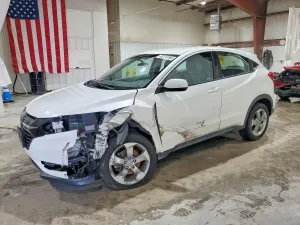Honda HR-V 1.8L 4 2018