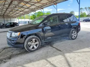 Jeep Compass 2.4L 4 2012