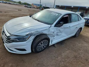 Volkswagen Jetta 1.4L 4 2021