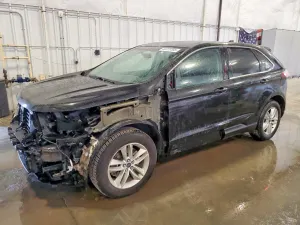 Ford Edge 2.0L 4 2015