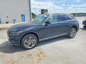 Genesis GV70 2.5L 4 2025
