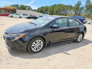 Toyota Corolla 2.0L 4 2025