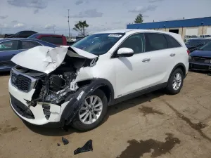 Kia Sorento 2.4L 4 2020