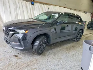 Mazda CX-50 2.5L 4 2026
