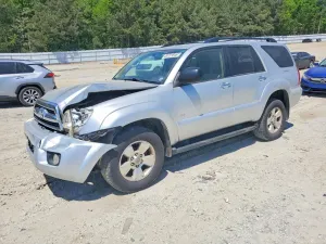 Toyota 4Runner 4.0L 6 2007