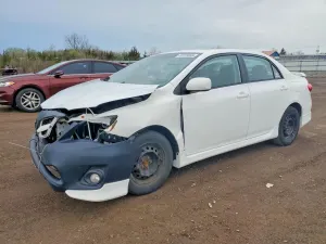 Toyota Corolla 1.8L 4 2013