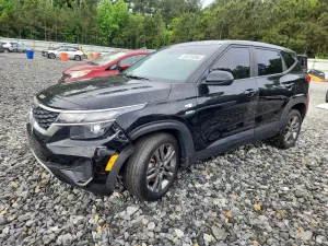 Kia Seltos 2.0L 4 2023