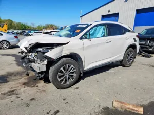 Lexus RX 3.5L 6 2020