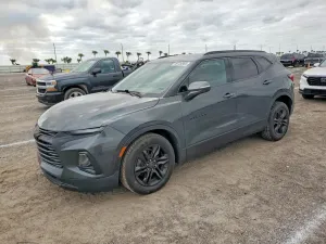Chevrolet Blazer 3.6L 6 2020