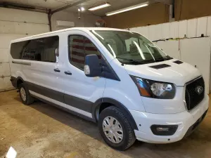 Ford Transit 3.5L 6 2024