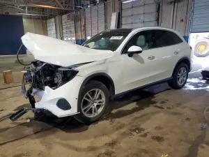 Mercedes-Benz GLC 2.0L 4 2023