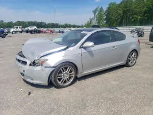 Scion tC 2.4L 4 2005