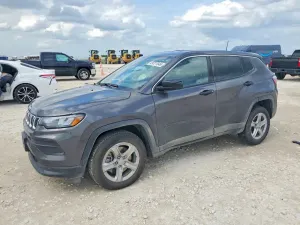 Jeep Compass 2.0L 4 2023