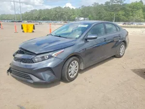 Kia Cerato / Forte / K3 2.0L 4 2024
