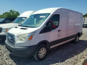 Ford Transit 3.7L 6 2016
