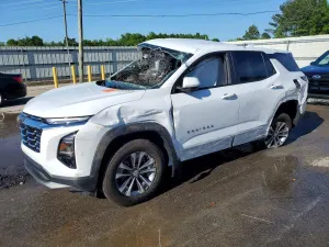 Chevrolet Equinox 1.5L 4 2026