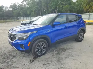 Kia Seltos 2.0L 4 2024