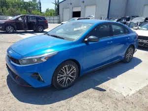 Kia Cerato / Forte / K3 2.0L 4 2022