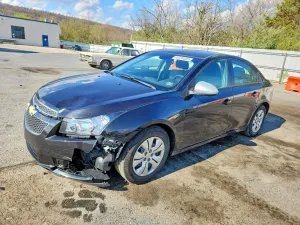 Chevrolet Cruze 1.8L 4 2014