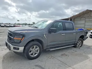 Ford F-150 2.7L 6 2024