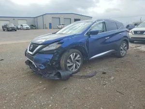 Nissan Murano 3.5L 6 2021