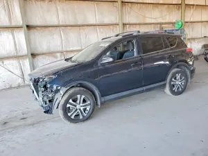 Toyota Rav4 2.5L 4 2018