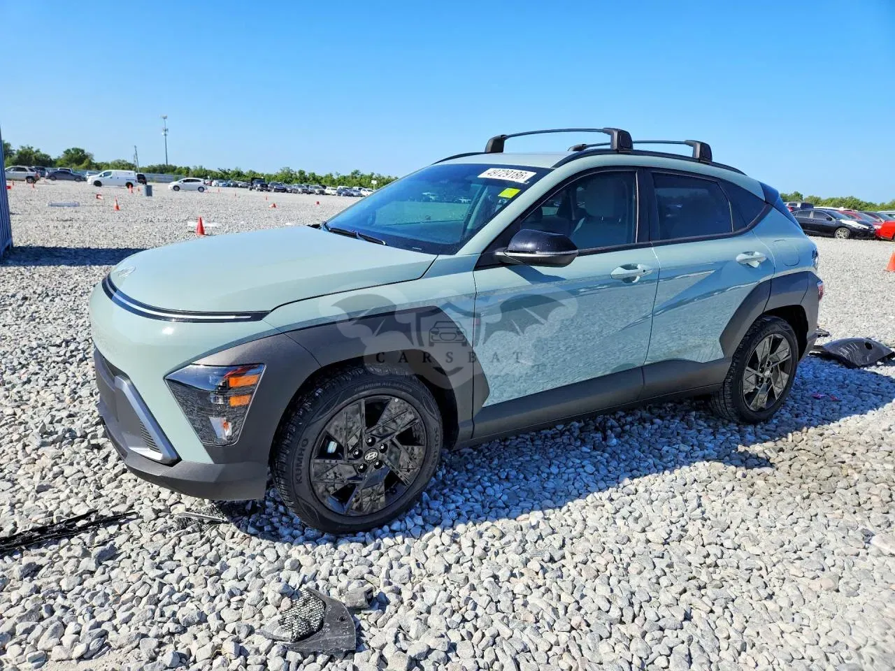 Hyundai Kona 2.0L 4 2026
