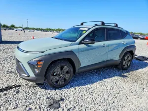 Hyundai Kona 2.0L 4 2026