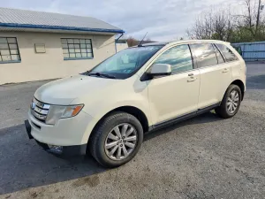 Ford Edge 3.5L 6 2007