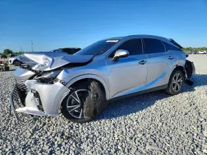 Lexus RX 2.4L 4 2024