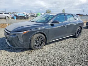 Kia K4 1.6L 4 2026