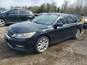 Honda Accord 3.5L 6 2013