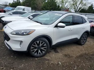 Ford Escape 2.0L 4 2020