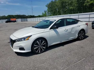 Nissan Altima 2.5L 4 2020