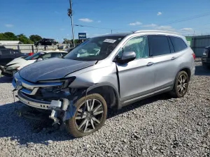 Honda Pilot 3.5L 6 2019