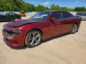 Dodge Charger 5.7L 8 2020