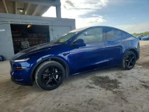 Tesla Model Y 2026