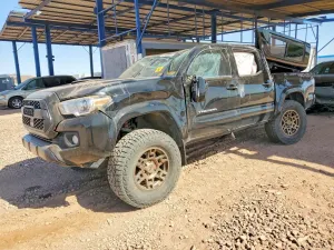 Toyota Tacoma 3.5L 6 2023