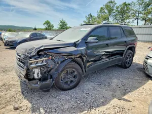 GMC Acadia 3.6L 6 2021
