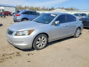 Honda Accord 2.4L 4 2008