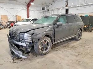 Hyundai Palisade 3.5L 6 2026