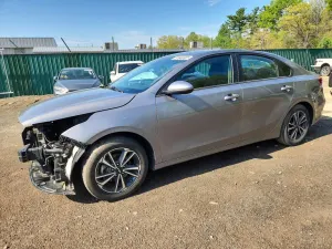 Kia Cerato / Forte / K3 2.0L 4 2024