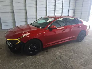 Kia K5 2.5L 4 2025