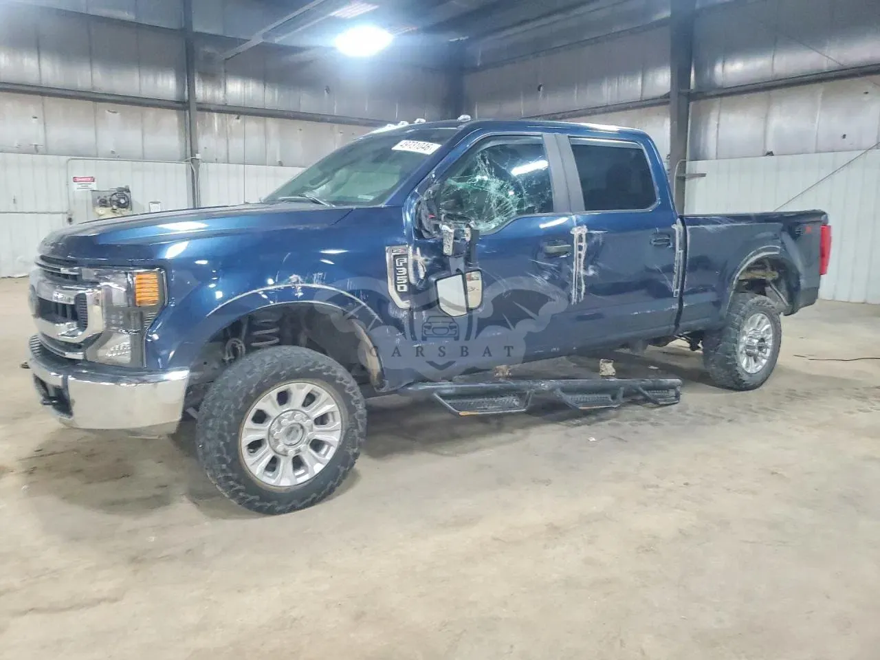 Ford F-350 2020